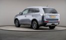 Mitsubishi Outlander - 2.0 PHEV Executive Edition X-Line, Automaat, Navigatie, Xenon - 1 - Thumbnail