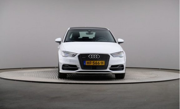 Audi A3 - 1.4 e-tron PHEV Ambition Pro Line plus S-Line, 7% bijtelling, Automaat, LED, Navigatie, Pa - 1