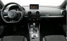 Audi A3 - 1.4 e-tron PHEV Ambition Pro Line plus S-Line, 7% bijtelling, Automaat, LED, Navigatie, Pa - 1 - Thumbnail