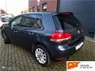 Volkswagen Golf - 1.2 TSI Highline BlueMotion - 1 - Thumbnail