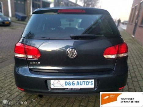 Volkswagen Golf - 1.2 TSI Highline BlueMotion - 1