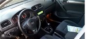 Volkswagen Golf - 1.2 TSI Highline BlueMotion - 1 - Thumbnail