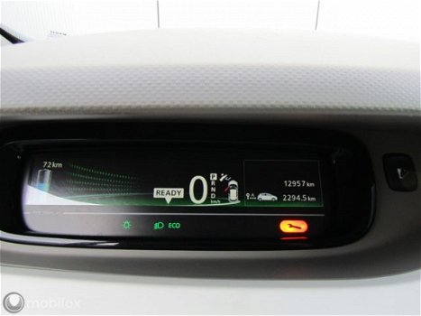 Renault Zoe - Q210 ZEN Quickcharge 22 kWh (ex Accu)CLIMA/NAVI - 1