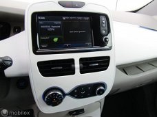 Renault Zoe - Q210 ZEN Quickcharge 22 kWh (ex Accu)CLIMA/NAVI