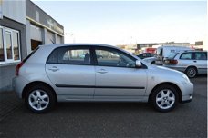 Toyota Corolla - 1.6 VVT-i Linea Terra Automaat, Airco, Rijklaar