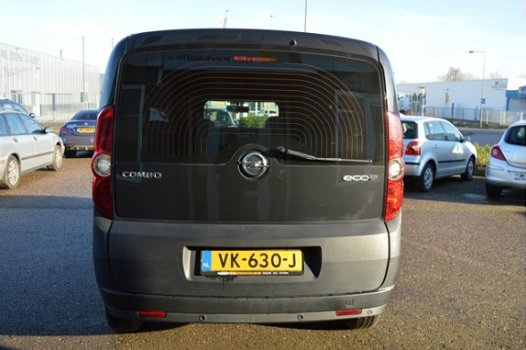 Opel Combo - 1.3 CDTi L1H1 ecoFLEX Airco, Garantie, Rijklaar - 1