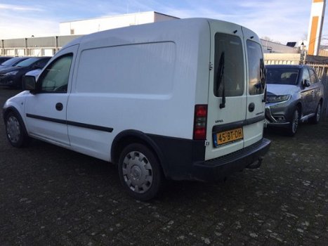 Opel Combo - 1.7 CDTi Comf.500 kg Btw auto Airco - 1