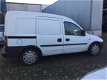 Opel Combo - 1.7 CDTi Comf.500 kg Btw auto Airco - 1 - Thumbnail