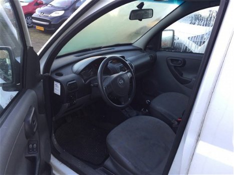 Opel Combo - 1.7 CDTi Comf.500 kg Btw auto Airco - 1