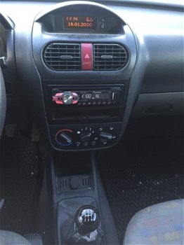 Opel Combo - 1.7 CDTi Comf.500 kg Btw auto Airco - 1