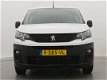 Peugeot Partner - 1.6 100pk BlueHDI Premium 3-zits | Navigatie | Parkeersensoren | Airco | - 1 - Thumbnail