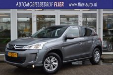 Citroën C4 Aircross - 1.6 117pk Tendance | Navi | Trekhaak | Clima | Cruise | LED |