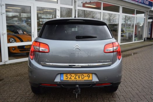 Citroën C4 Aircross - 1.6 117pk Tendance | Navi | Trekhaak | Clima | Cruise | LED | - 1