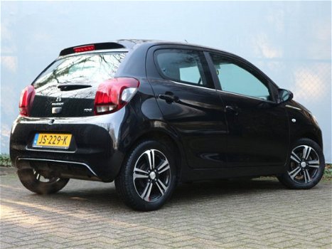 Peugeot 108 - 1.0 68 pk Active Top Airco | Velgen 15'' | Bluetooth - 1