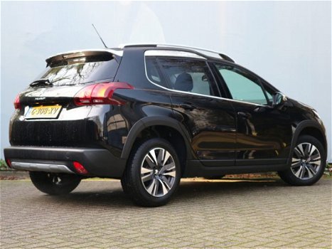 Peugeot 2008 - 1.2 110 pk Allure Navigatie | Camera | Climate control - 1