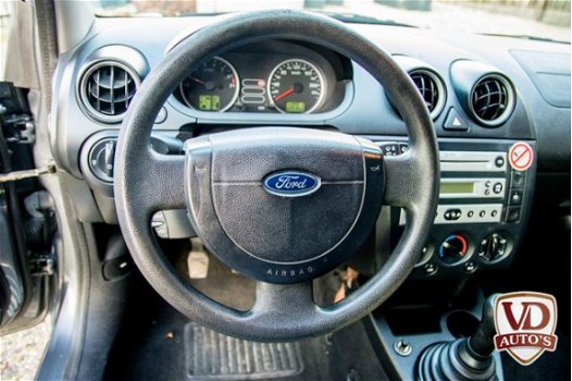 Ford Fiesta - 1.3 Centennial - 1