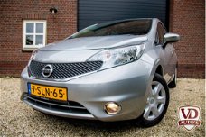 Nissan Note - 1.2 Acenta