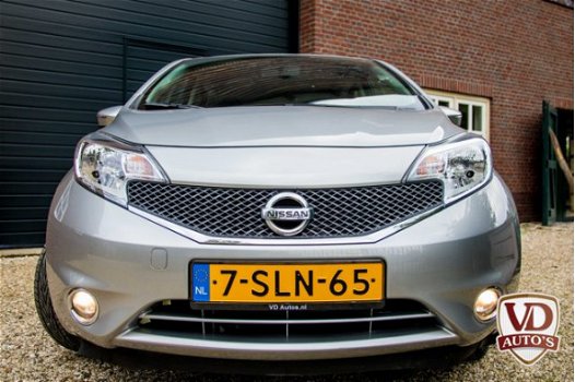 Nissan Note - 1.2 Acenta - 1