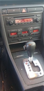Audi A4 - 2.0 Sedan Automaat - 1