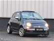 Fiat 500 C - 1.2 Lounge AUTOMAAT / CABRIO / ECC / NAP / ZUINIG - 1 - Thumbnail