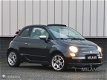 Fiat 500 C - 1.2 Lounge AUTOMAAT / CABRIO / ECC / NAP / ZUINIG - 1 - Thumbnail