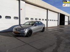 Mercedes-Benz C-klasse - 350 CGI BlueEFFICIENCY Avantgarde Nieuwst