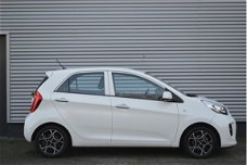 Kia Picanto - 1.0 CVVT ColorLine Cruise Clima