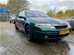 Renault Laguna - 1.6-16V Authentique Nwe apk - 1 - Thumbnail