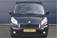 Peugeot Expert - 2.0 HDi 128pk NAVI + TREKHAAK