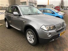 BMW X3 - 2.0i X drive