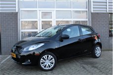 Mazda 2 - 2 1.3 XS Airco 5 Deurs 1ste eigenaar N.A.P