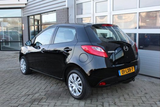 Mazda 2 - 2 1.3 XS Airco 5 Deurs 1ste eigenaar N.A.P - 1