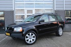 Volvo XC90 - 2.5 T Momentum Leder 7 Persoons N.A.P