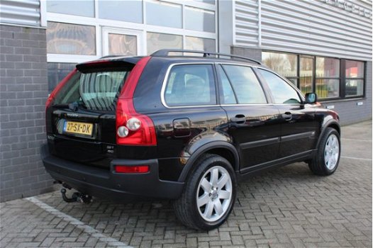 Volvo XC90 - 2.5 T Momentum Leder 7 Persoons N.A.P - 1