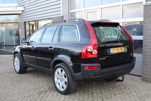 Volvo XC90 - 2.5 T Momentum Leder 7 Persoons N.A.P - 1