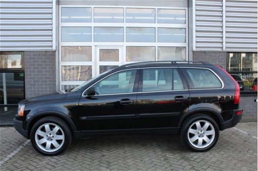 Volvo XC90 - 2.5 T Momentum Leder 7 Persoons N.A.P - 1