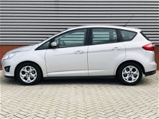 Ford C-Max - 1.0 Edition 125pk Cruise Control / Climate Control / Lichtmetalen velgen /