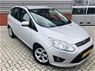 Ford C-Max - 1.0 Edition 125pk Cruise Control / Climate Control / Lichtmetalen velgen / - 1 - Thumbnail