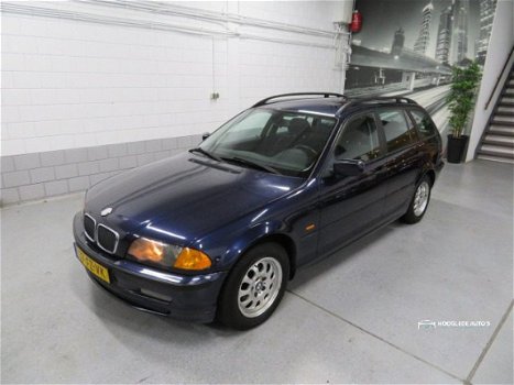 BMW 3-serie Touring - 318i Executive Nwe APK Airco - 1