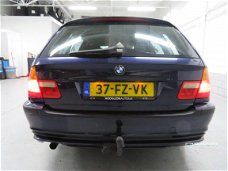 BMW 3-serie Touring - 318i Executive Nwe APK Airco