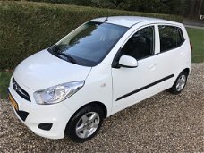 Hyundai i10 - 1.1 i-Drive Cool MET 34976 KM NAP Logisch