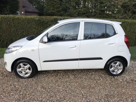 Hyundai i10 - 1.1 i-Drive Cool MET 34976 KM NAP Logisch - 1