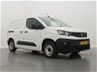 Peugeot Partner - 1.6 100pk BlueHDI Premium 3-zits | Navigatie | Parkeersensoren | Airco | - 1 - Thumbnail