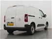 Peugeot Partner - 1.6 100pk BlueHDI Premium 3-zits | Navigatie | Parkeersensoren | Airco | - 1 - Thumbnail