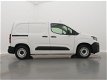 Peugeot Partner - 1.6 100pk BlueHDI Premium 3-zits | Navigatie | Parkeersensoren | Airco | - 1 - Thumbnail