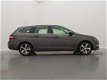 Peugeot 308 SW - 1.2 130pk Allure | Achteruitrijcamera | Navigatie | 17