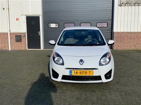 Renault Twingo - 1.2-16V Collection /1E.EIG/ORG.NL AUTO/AIRCO/AUX/EL.RAM/CV/ - 1