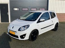 Renault Twingo - 1.2-16V Collection /1E.EIG/ORG.NL AUTO/AIRCO/AUX/EL.RAM/CV/