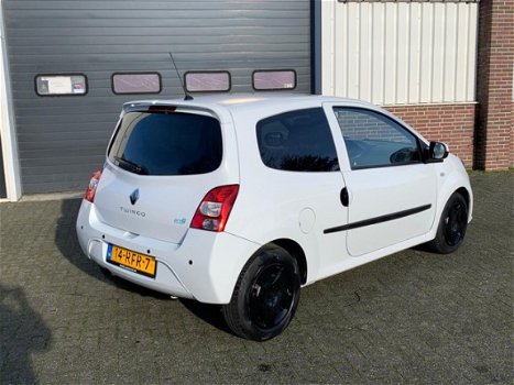 Renault Twingo - 1.2-16V Collection /1E.EIG/ORG.NL AUTO/AIRCO/AUX/EL.RAM/CV/ - 1