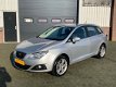 Seat Ibiza ST - 1.6 TDI Style 105 PK/CLIMA/CRUISE/NW.DIST.RIEM/ - 1 - Thumbnail